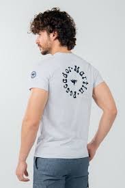 Camiseta Tshir tipo Uber